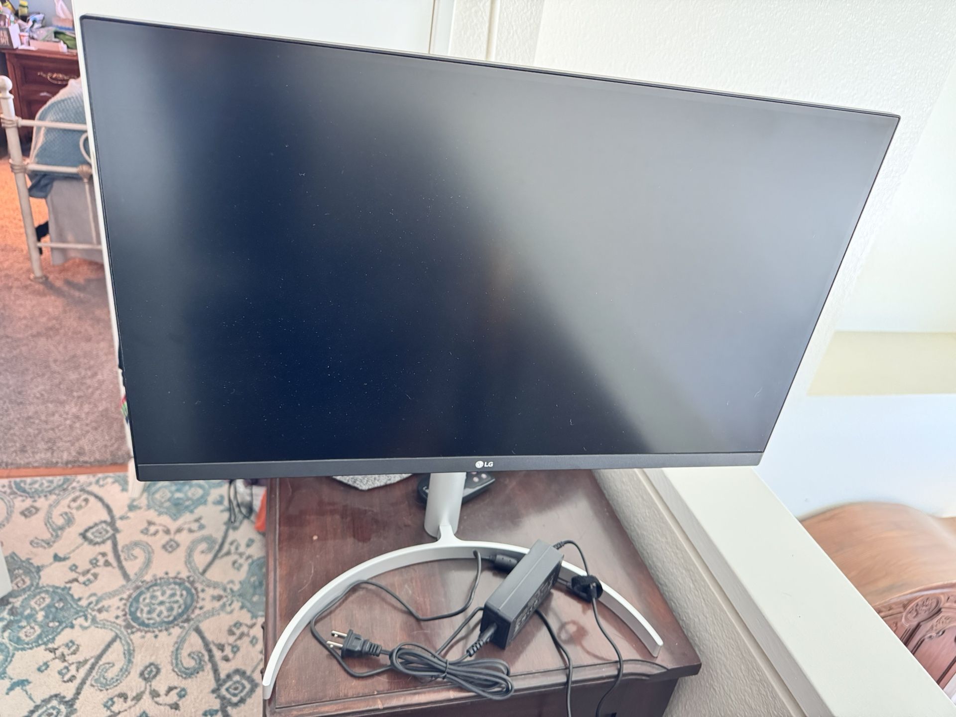 4k UHD USB C Monitor