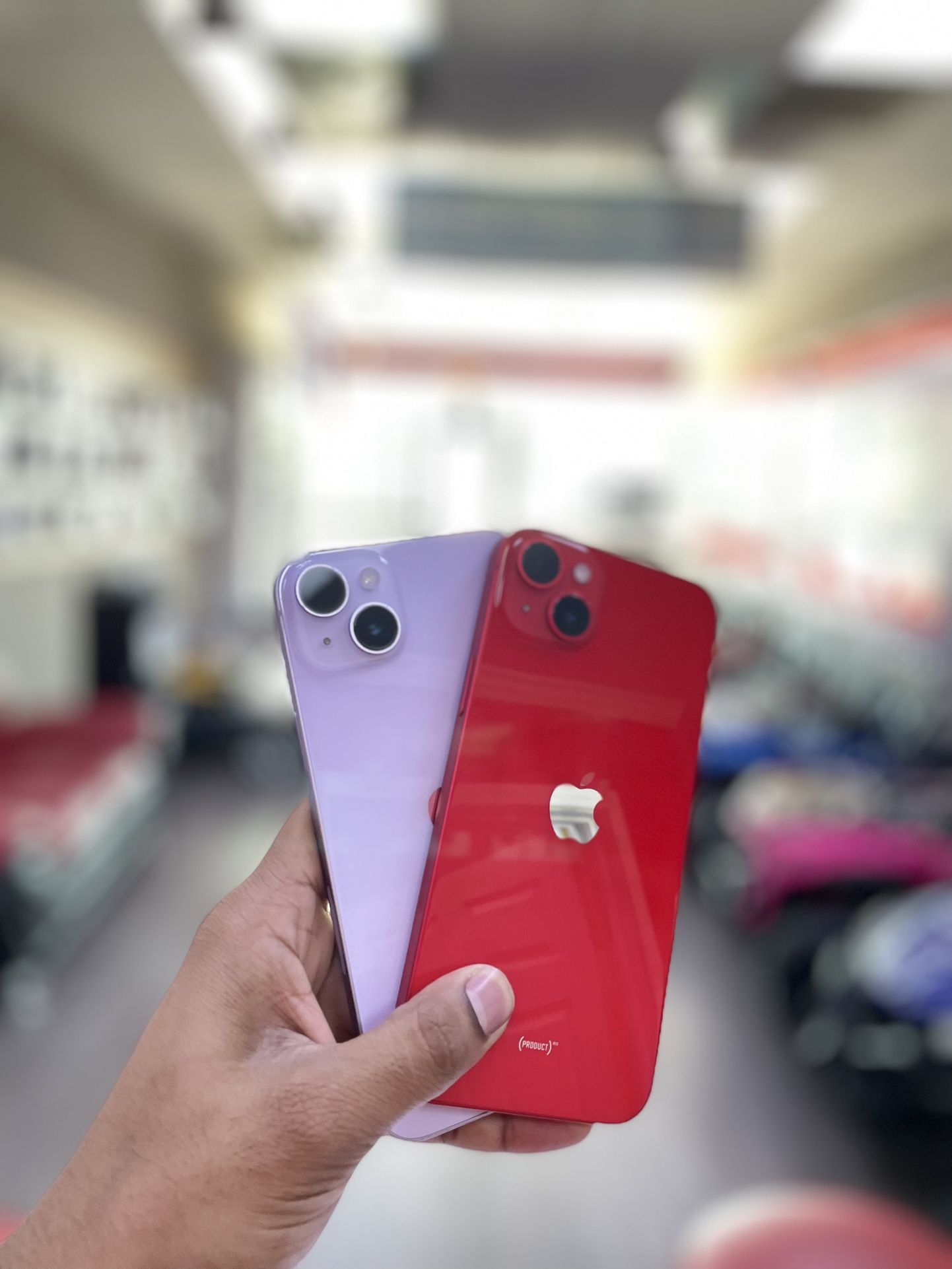 iPhone 14 Plus 128GB Unlocked 