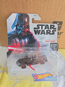 Darth Vader
