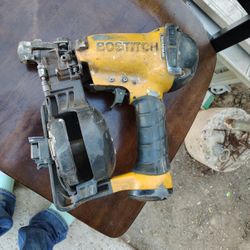 Nail Gun