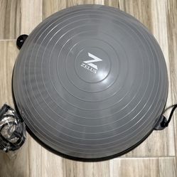 Balance Ball Trainer 