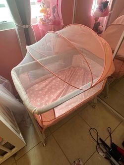 Bassinet