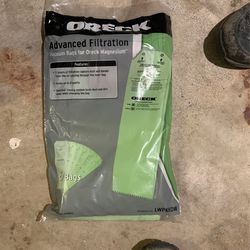 Oreck Bags