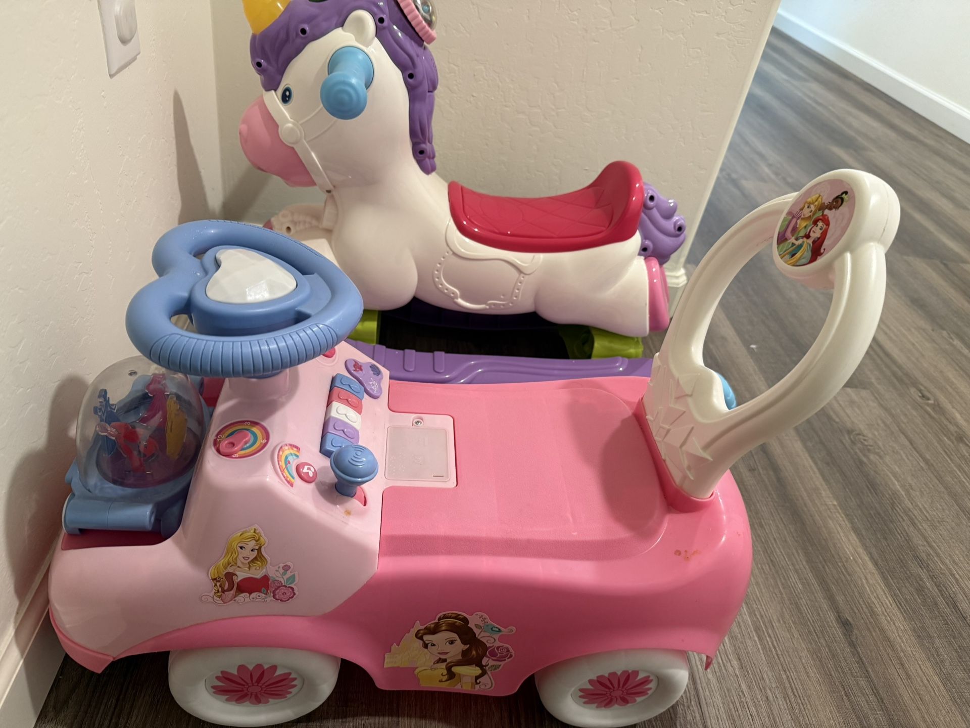 Toys