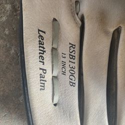 Glove $15