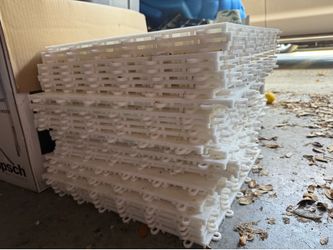 Hockey Tiles