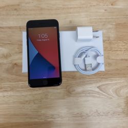 Iphone 8..64gb Unlock For Any Sim 