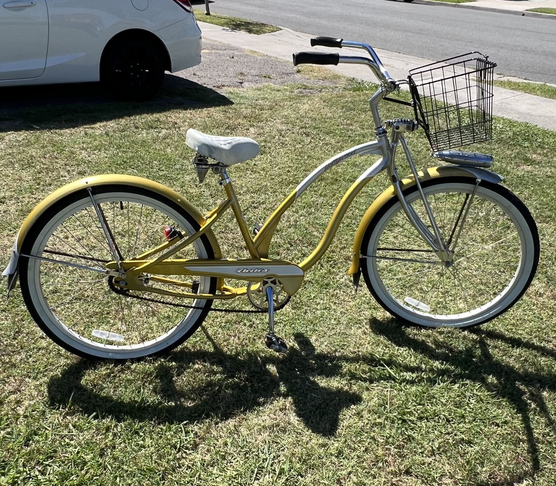 used beach cruisers for sale near me