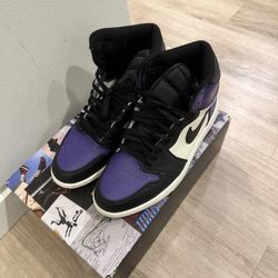 Jordan 1 