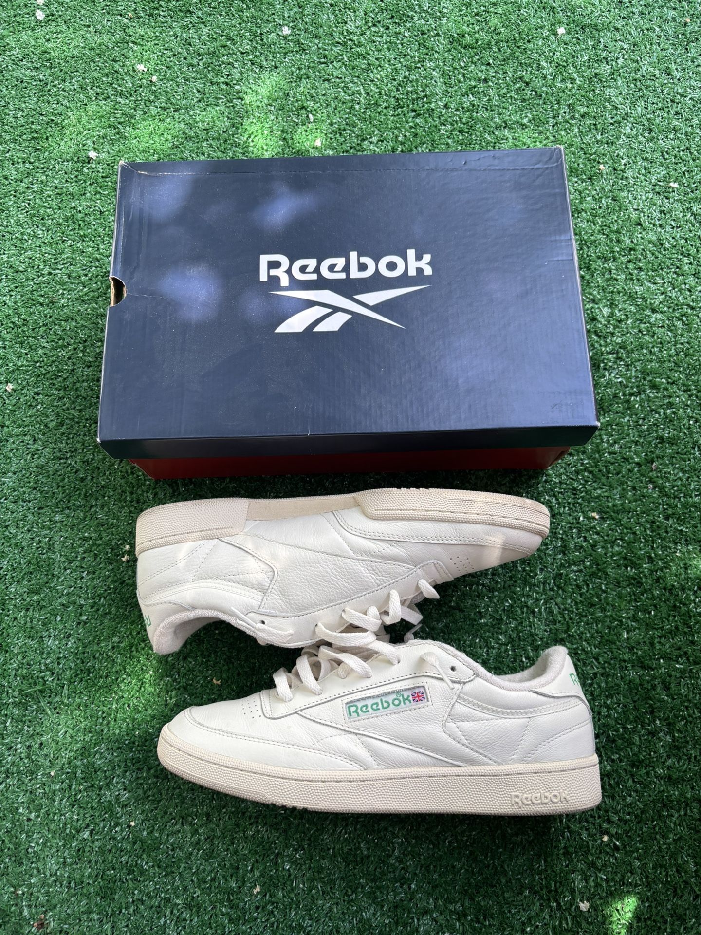 Reebok