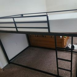 Litera Pequeña / Bunk Bed