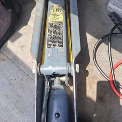 2 Ton Jack