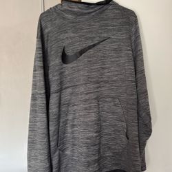 Men’s Nike Hoodies  Size X Large $15.00 Each Or Two For $20.00