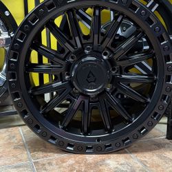 20x9” ARENA “MISSION”