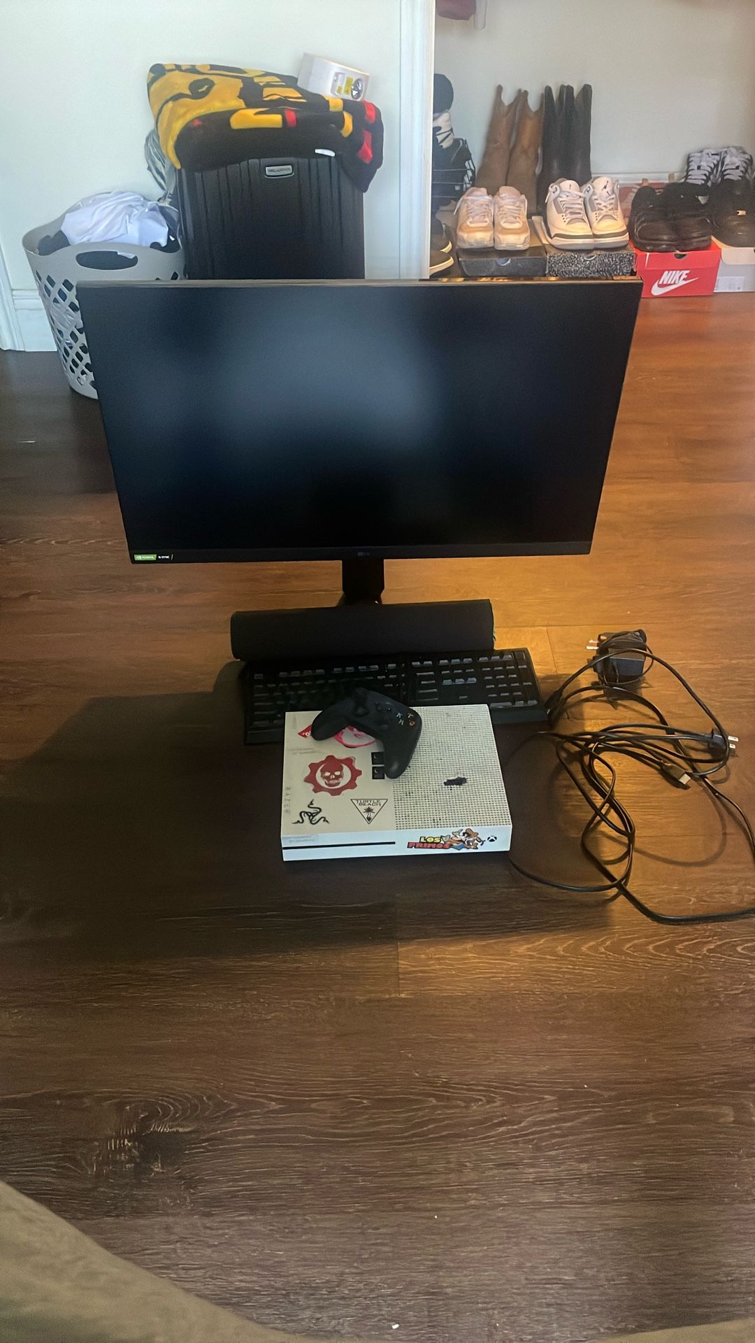 Gaming Monitor