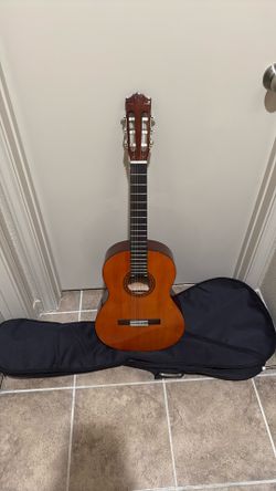 Guitar