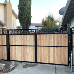 Fences