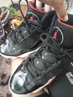 Jordans