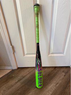Solider Tank 2 USSSA Bat 30 -10 -USED-