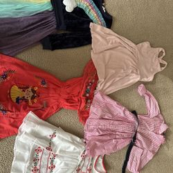 Dress Bundle Size 8 