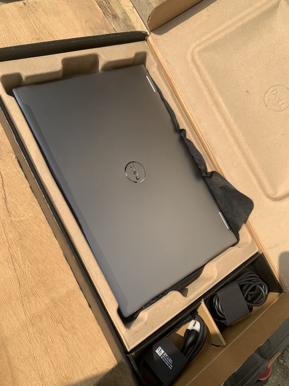 Dell Precision Workstation 7780 17" FHD Display