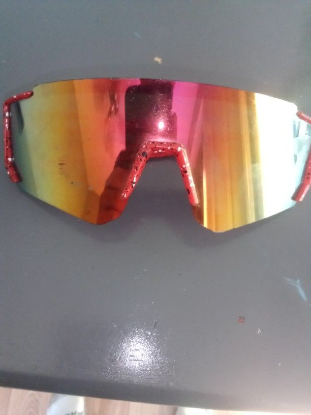 Kids Pit Vipers.