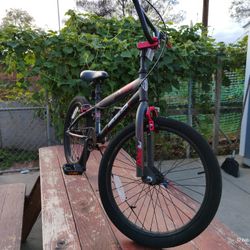 BMX 20'