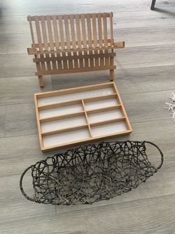 For kitchen for all $20