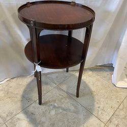 Vintage Table 