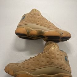 Jordan 13 Wheat Size 11