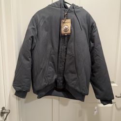 Men’s Jacket