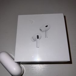 2nd generation AirPods Pro