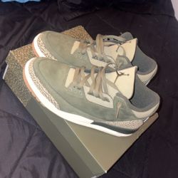 Jordan 3 Retro 