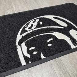 BBC (BILLIONAIRE BOYS CLUB) ‘BB WELCOME MAT’ [2021]