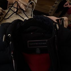 Tommy Hilfiger Jacket 