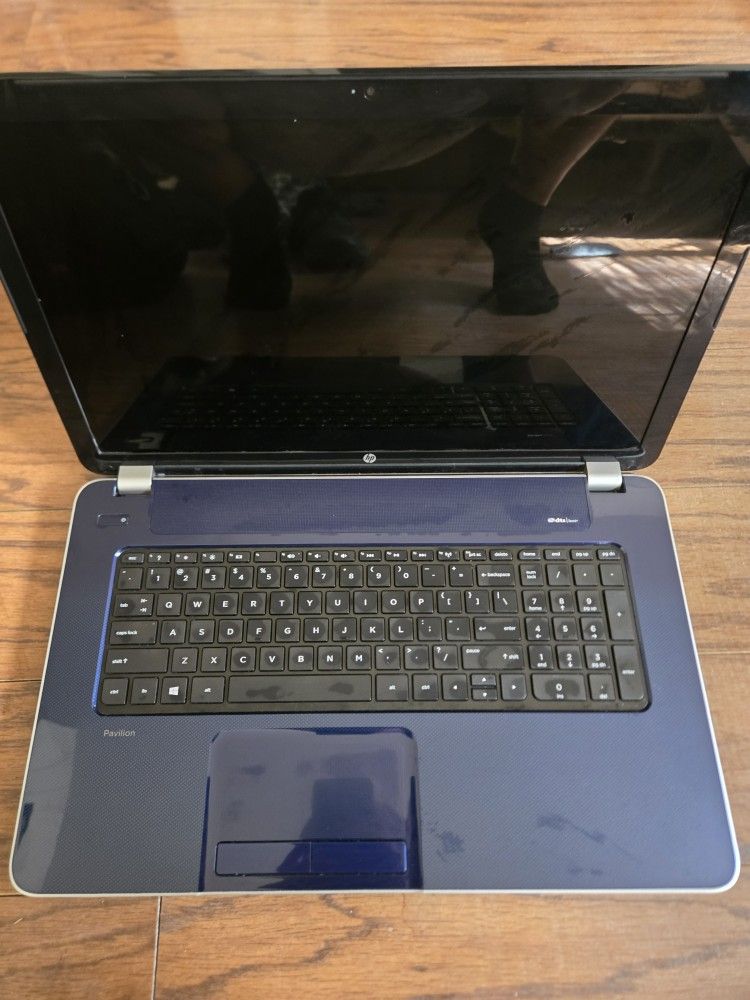 HP Pavilion Laptop