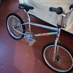 All Original GT MACH ONE