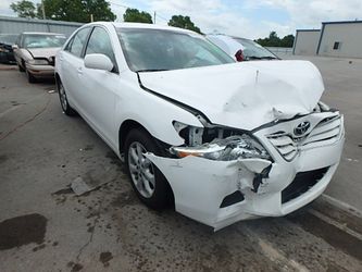 2008 Camry lots parts