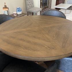 Dining Table Set