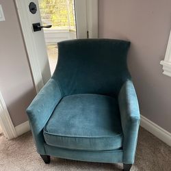 Accent Chair 