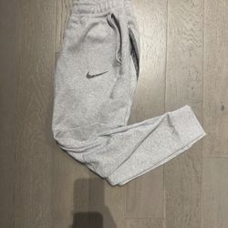 Nike Tech Fleece Jogger - Size S