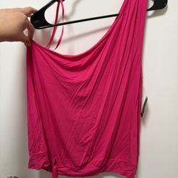 Torrid Top. 2X 18-20