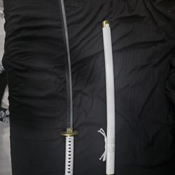 Decoration Anime Sword