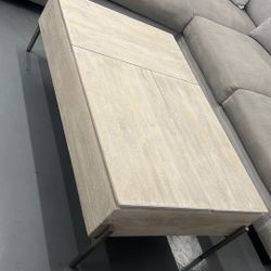 New Coffee Tables With Storage, Same Day Delivery 