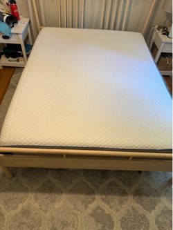 Nectar Queen Mattress