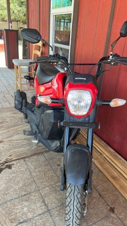 Honda navi