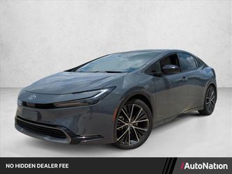 2024 Toyota Prius