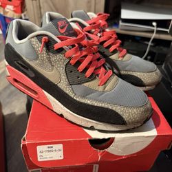 Nike Air Max 90