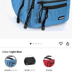 Fanny Pack
