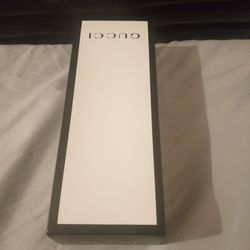 Gucci Box 